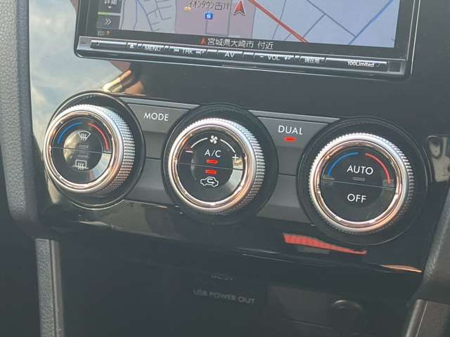 IMPREZA SPORT 4WD