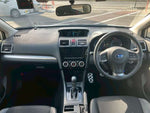 IMPREZA SPORT 4WD
