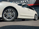 IMPREZA SPORT 4WD