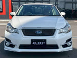 IMPREZA SPORT 4WD