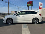 IMPREZA SPORT 4WD