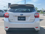 IMPREZA SPORT 4WD