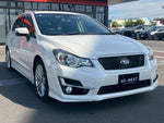 IMPREZA SPORT 4WD