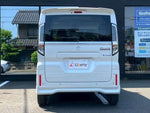 Spacia custom