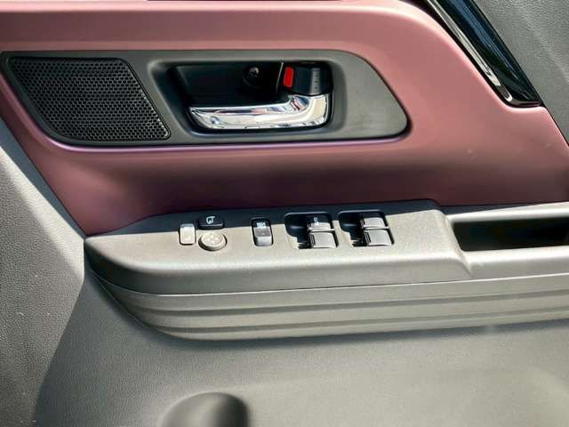 Spacia custom