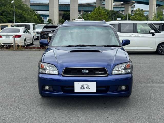 LEGACY-TW 4WD