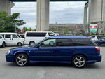 LEGACY-TW 4WD
