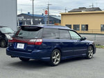 LEGACY-TW 4WD