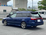LEGACY-TW 4WD