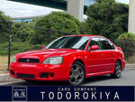 LEGACY B4