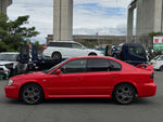 LEGACY B4