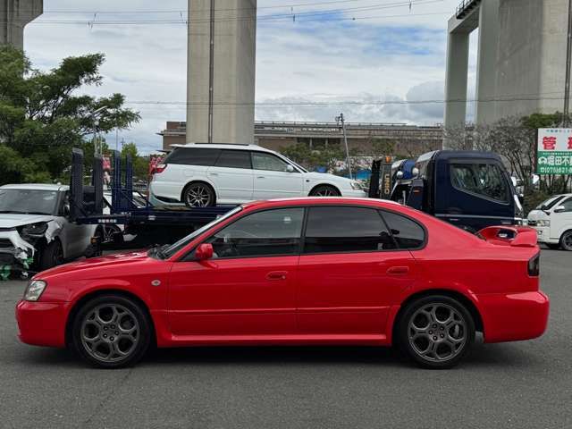 LEGACY B4