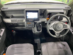 N-VAN+STYLE 4WD