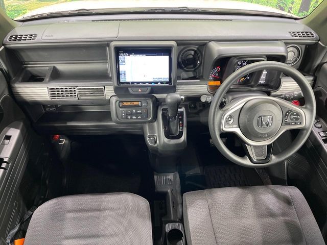 N-VAN+STYLE 4WD