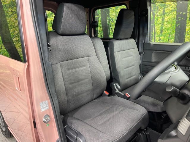 N-VAN+STYLE 4WD