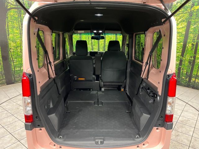N-VAN+STYLE 4WD