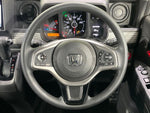 N-VAN+STYLE 4WD