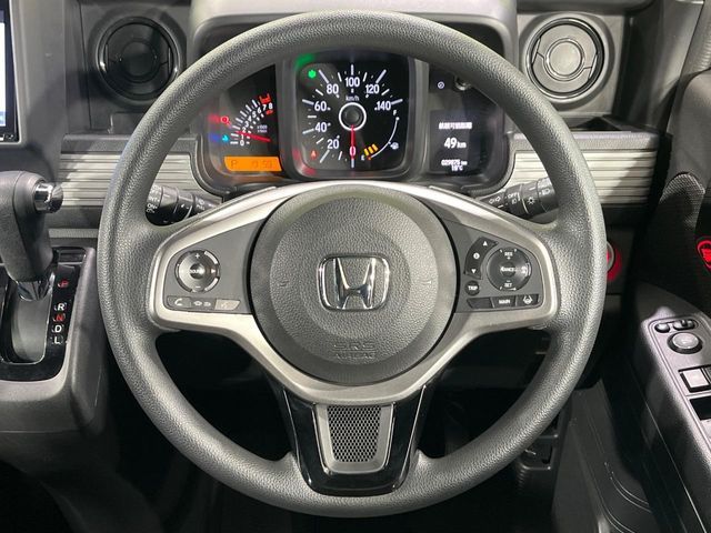 N-VAN+STYLE 4WD
