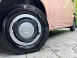 N-VAN+STYLE 4WD