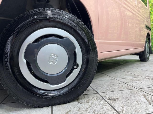 N-VAN+STYLE 4WD