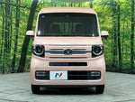 N-VAN+STYLE 4WD