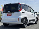 SIENTA HYBRID