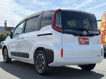 SIENTA HYBRID