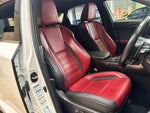LEXUS NX300 AWD