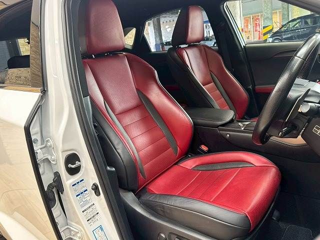 LEXUS NX300 AWD