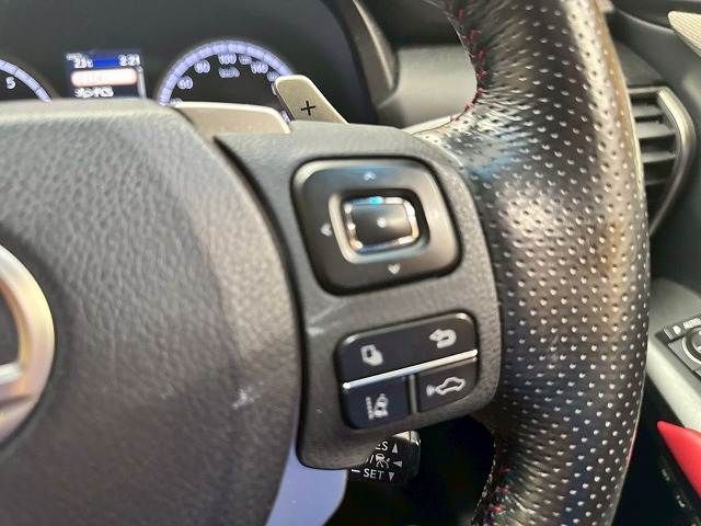 LEXUS NX300 AWD