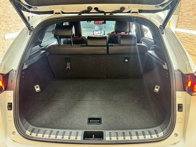 LEXUS NX300 AWD