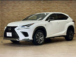 LEXUS NX300 AWD