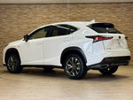 LEXUS NX300 AWD