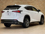 LEXUS NX300 AWD
