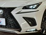 LEXUS NX300 AWD