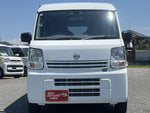CLIPPER van