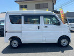 CLIPPER van