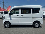 CLIPPER van