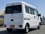 CLIPPER van