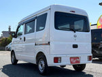 CLIPPER van