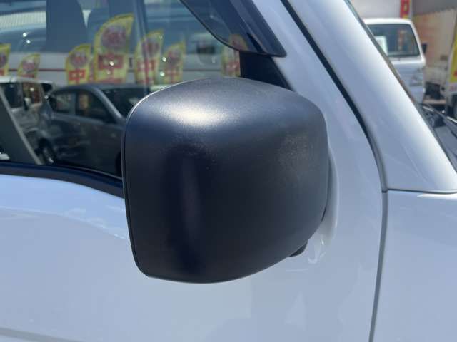 CLIPPER van