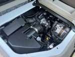 CLIPPER van