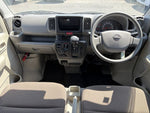 CLIPPER van