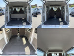 CLIPPER van