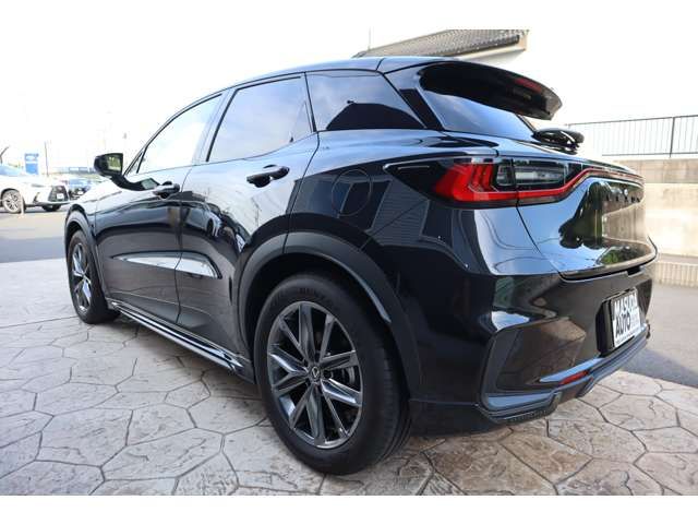 LEXUS LBX
