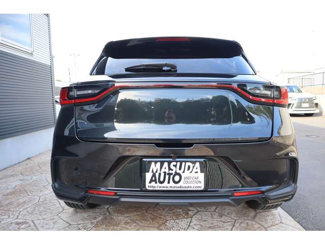 LEXUS LBX
