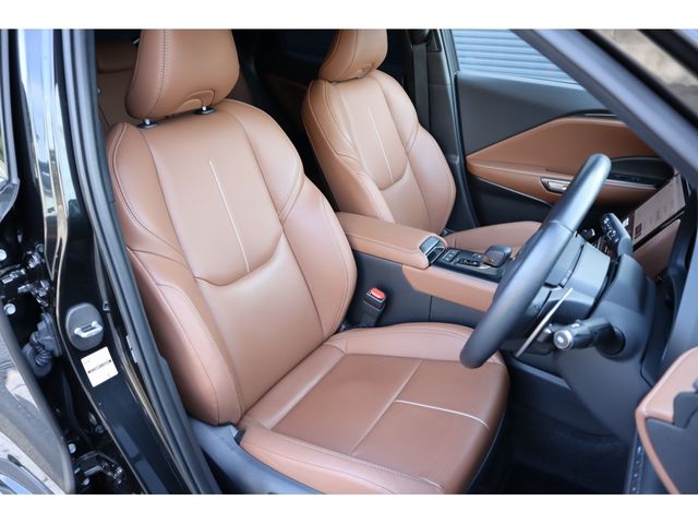 LEXUS LBX