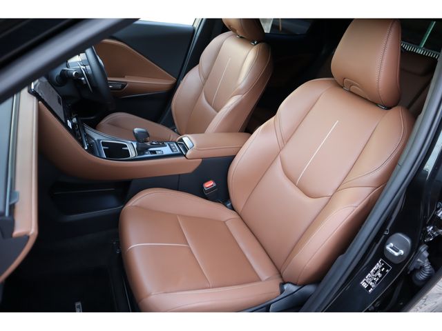 LEXUS LBX