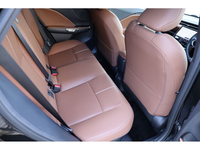 LEXUS LBX