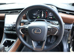 LEXUS LBX